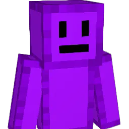 Chy1217 Minecraft avatar bust