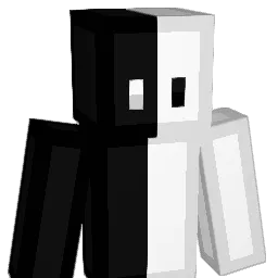 ChyDuck's Minecraft skin