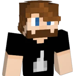 ChyVox's Minecraft skin