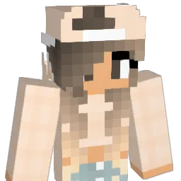 Chyaar's Minecraft skin
