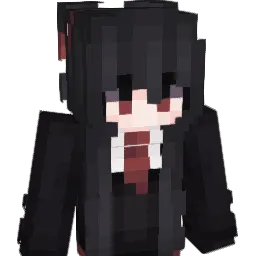 ChyanStar's Minecraft skin