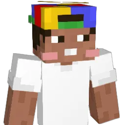 Chybrik_Gleb's Minecraft skin