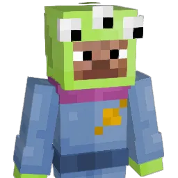 Chydrexea's Minecraft skin