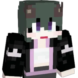 Chyeoya's Minecraft skin