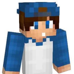 Chyguy1993 Minecraft avatar bust