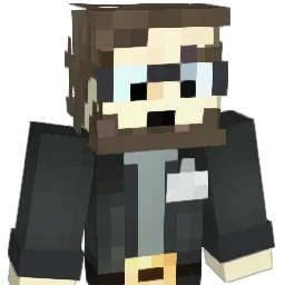 Chyha's Minecraft skin