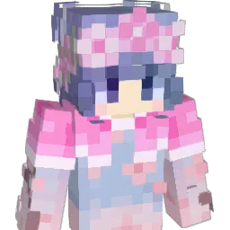 Chyll_Qh's Minecraft skin