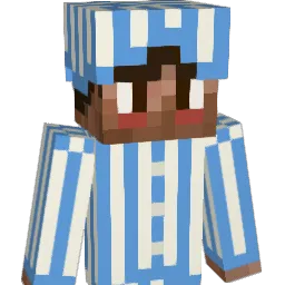 Chyllyn_amillion's Minecraft skin