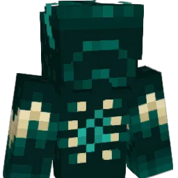 Chym2013 Minecraft avatar bust