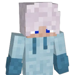 Chyroh's Minecraft skin