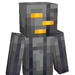 Chzzk_Myo07 Minecraft avatar bust