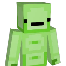CiLsown Minecraft avatar bust