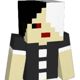 CiNNamonGirl209 Minecraft avatar bust