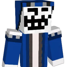 CiOpOnGDuskcrv Minecraft avatar bust