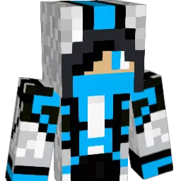 CiRcaQT's Minecraft skin