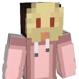 CiRoArTz Minecraft avatar bust