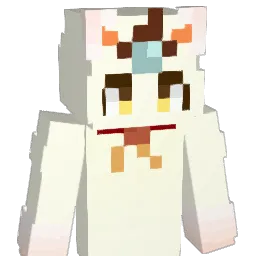 Cia0721llo Minecraft avatar bust