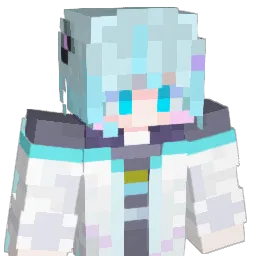 CiaLsan Minecraft avatar bust