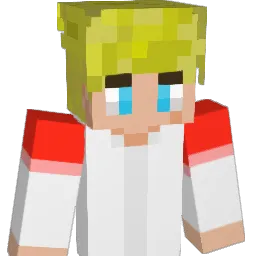 Ciaboi Minecraft avatar bust