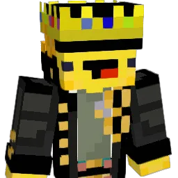 CiaccallogneBoy Minecraft avatar bust