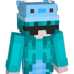 Cian0616 Minecraft avatar bust