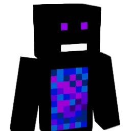 Cian117 Minecraft avatar bust