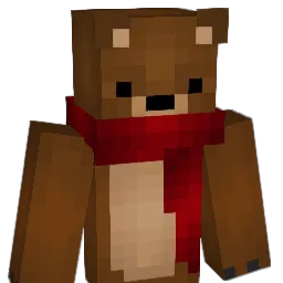 Cian3005 Minecraft avatar bust