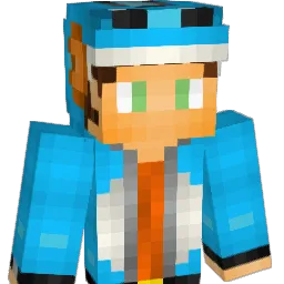 CianMarah_45 Minecraft avatar bust