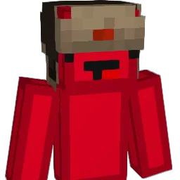 CiantZimut Minecraft avatar bust
