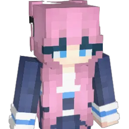Ciaracy's Minecraft skin