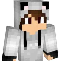 CiaranD21 Minecraft avatar bust