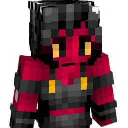 CiaranKane's Minecraft skin