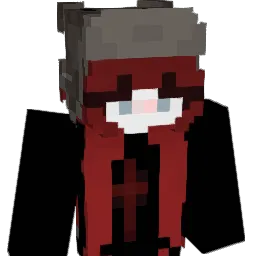 Ciasquo Minecraft avatar bust