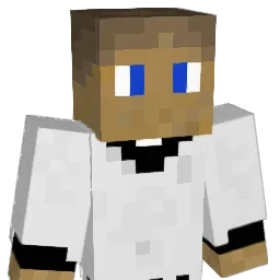 Ciastek_yt Minecraft avatar bust