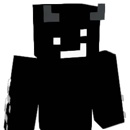 Ciastekk7 Minecraft avatar bust