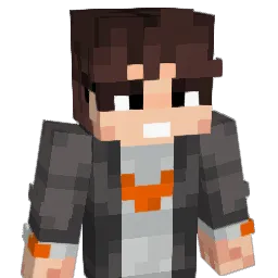 Ciberap's Minecraft skin
