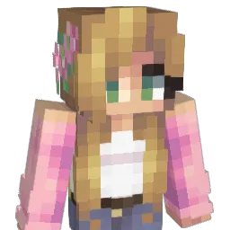 Ciberwings's Minecraft skin