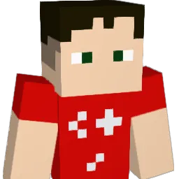 Cibi69's Minecraft skin