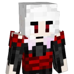 Cibrig Minecraft avatar bust