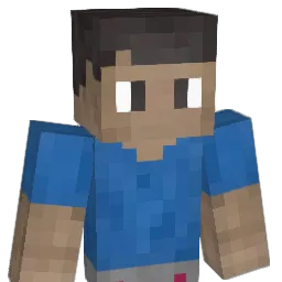 CicakMan's Minecraft skin