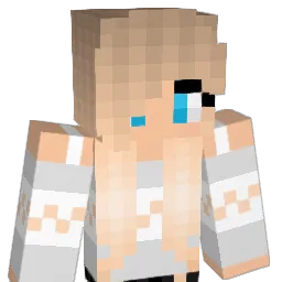 Cicaturmix Minecraft avatar bust