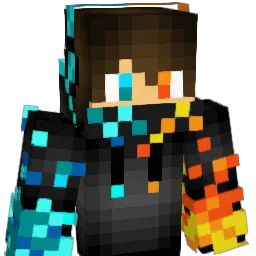 Ciccio454545 Minecraft avatar bust