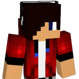 CiccioConte Minecraft avatar bust