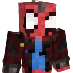 CiccioFrizz Minecraft avatar bust