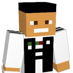 CiccioITA00 Minecraft avatar bust