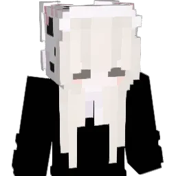 Cici_303 Minecraft avatar bust