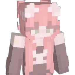 Cicit92's Minecraft skin