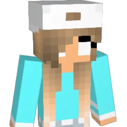 Cicka001's Minecraft skin
