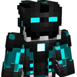 CicleStep Minecraft avatar bust