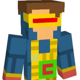 Ciclope_Gamer